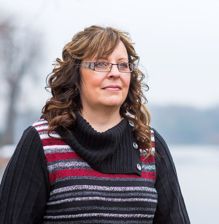 Chantal Rivet, M.A. - Sexologue - Consultants BCH