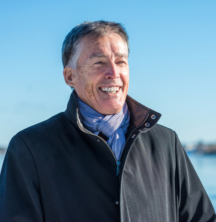 Gaëtan Bonneau - Directeur clinique - Consultants BCH