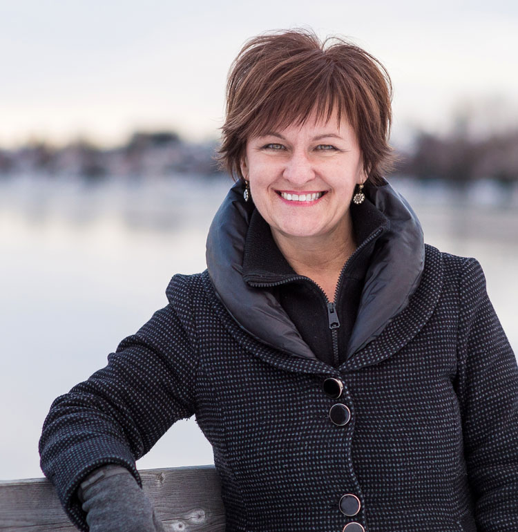 Martine Fortin - Sexologue - Consultants BCH