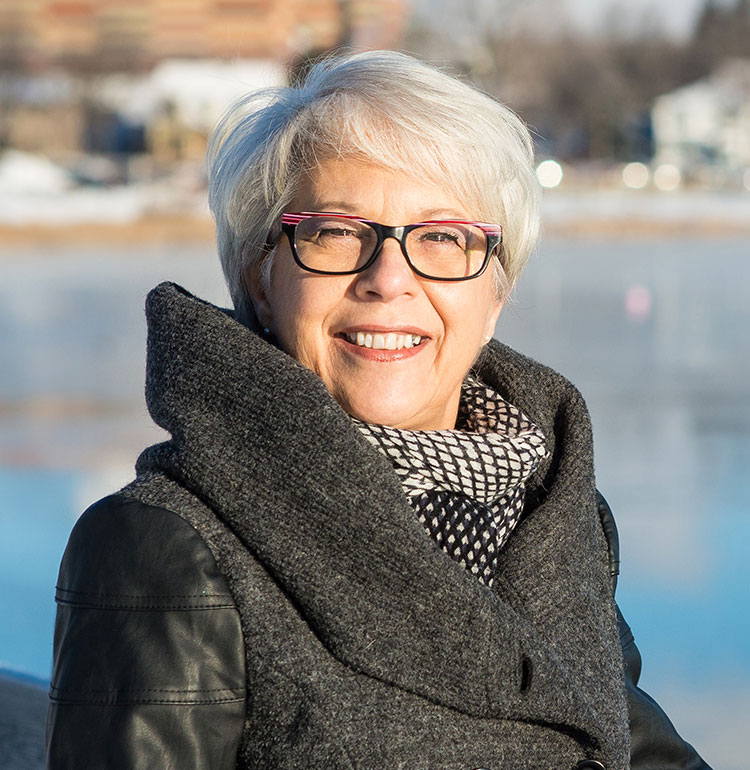 Aline Gervais BCH Consultants