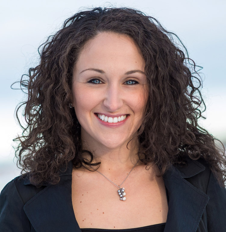 Joannie Gauthier Joannie Gauthier - President and Executive Director