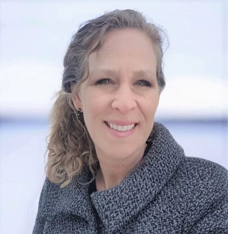Karine Loublier - Coordonnatrice au soutien organisationnel et adjointe à la direction - BCH Consultants
